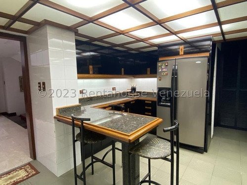 Se Vende Casa En La Lagunita Country Club Mls #24-30