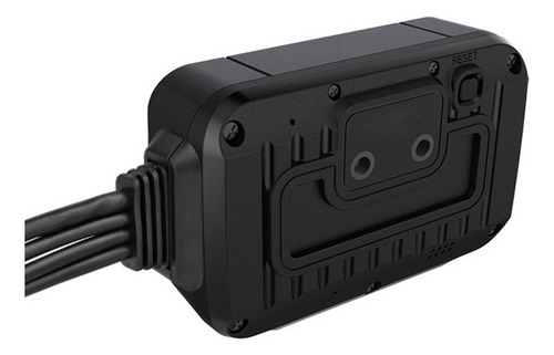 Cámara Para Salpicadero De Moto, Pantalla Ips De 2 Pulgadas,