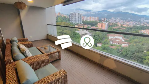 Vive En Las Alturas Con Lujo Y Comodidad