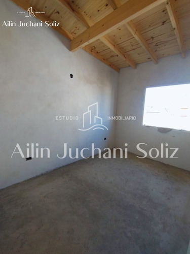 Duplex En Desarrollo 3amb En Mar Del Tuyu