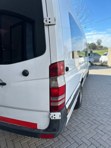 Mercedes-Benz Sprinter 2.1 515 Combi 4325 150cv 19+1