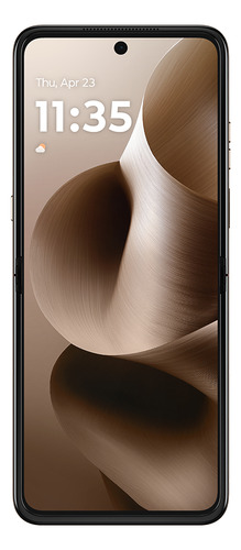 Motorola Razr 60 Ultra Madera 1 TB