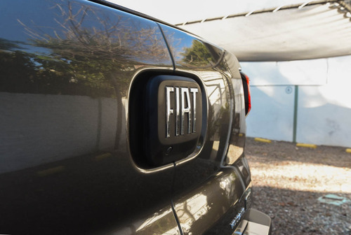 Fiat Toro 1.3 T270 Volcano 4X2 At