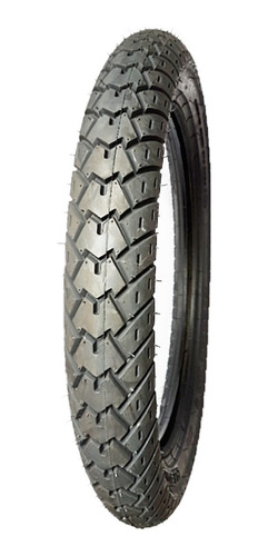 Pneu Cg/titan/ybr Dianteiro+traseiro - Maggion Predator