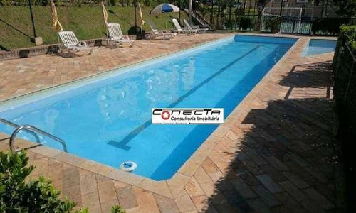 Imagem 13 de 14 de Apartamento Residencial À Venda, Jardim Nova Europa, Campinas - Ap0168. - Ap0168