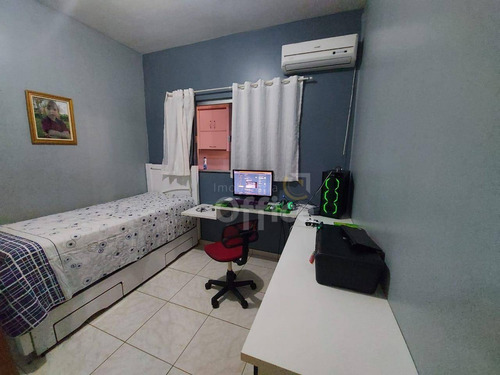 Imagem 13 de 18 de Casa À Venda, 190 M² Por R$ 280.000,00 - Vila Vera Cruz - Anápolis/go - Ca0456