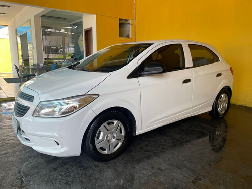 Chevrolet Onix 1.0 MPFI JOY 8V FLEX 4P MANUAL