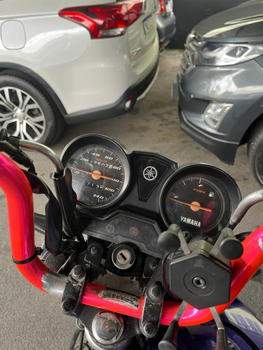 Yamaha 125 Se Factory 125 Factor Ed/factor Edition 2010/...
