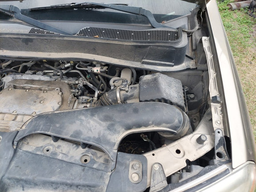 Honda Pilot 2009 ( En Partes ) 2009 - 2011 3.5 Aut Yonke