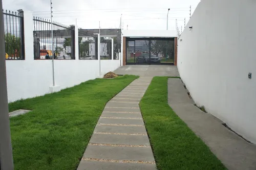 Casa En Venta, Capultitlan, Toluca, Edo. De México.