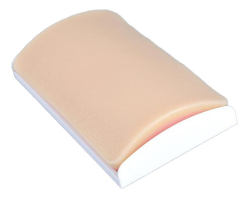 Suturing Practice Pad, Entrenamiento Médico, El Modelo De