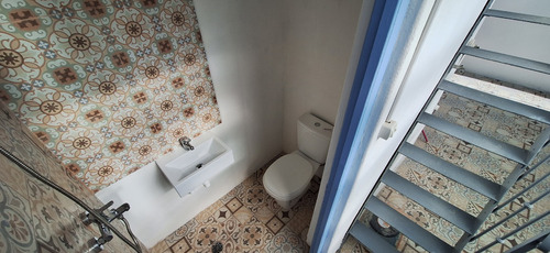 Edificio En Venta En Palermo Dos Casas Independientes Y Fondo En Padrón Único