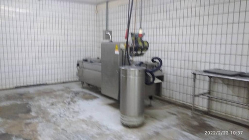 Imagen 17 de 19 de Fábrica De Embutidos Zona Industrial, Maracay, Edo Aragua En Venta