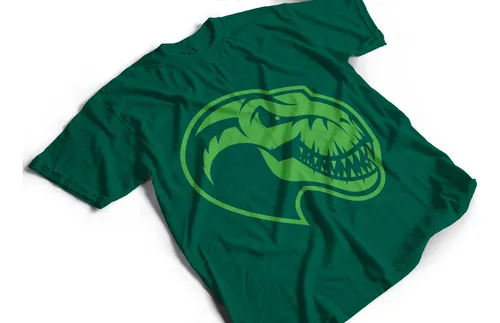 Camiseta dinosaurio 2025 adulto