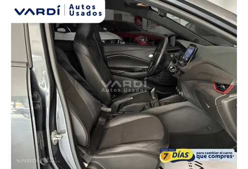 Chevrolet Onix 49040