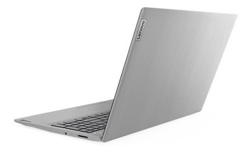 Imagen 2 de 6 de Lenovo Ideapad 3 14iil05 I3 1005g1 4gb 128gb Ssd W10 S Mode