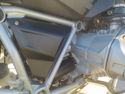 Imagen 8 de 11 de Bmw Gs 1200