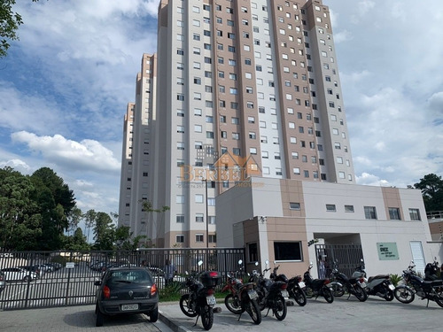 Imagem 1 de 30 de Apartamento 2 Dormitórios, Parque Do Carmo - 6198