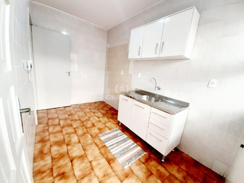 Imagem 9 de 22 de Exclusividade Guarida Jk Com 35m² , Com Vaga De Garagem Coberta A 1 Quadra Do Iguatemi - 11173