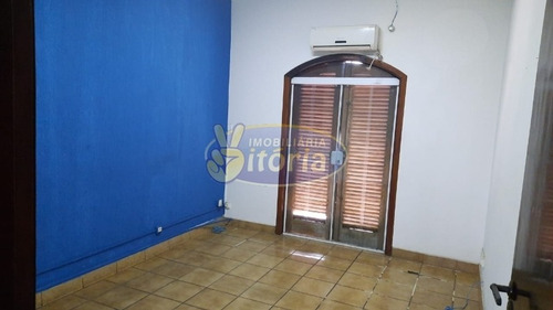 Imagem 17 de 29 de Prédio Comercial Para Venda No Bairro Demarchi - 11371