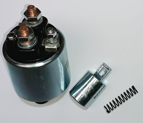 Solenoide Marcha Hitachi Tiida/versa