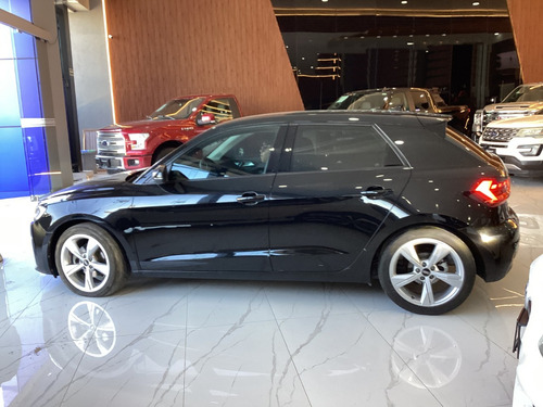Audi A1 1.4 Ego S-tronic Dsg