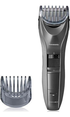 Máquina Afeitadora De Cabello Y Barba Ajustable Panasonic