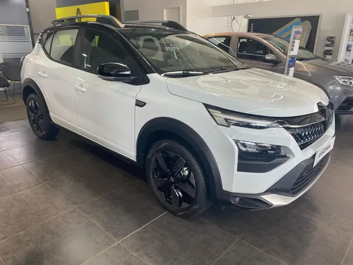 Renault Kardian 1.0T Premiere Edition At