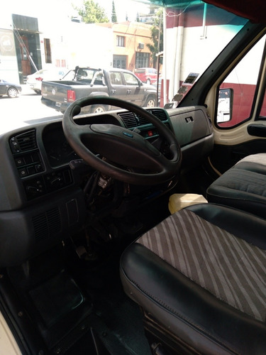 Fiat Ducato 2.5 D Furgon Maxi 1997