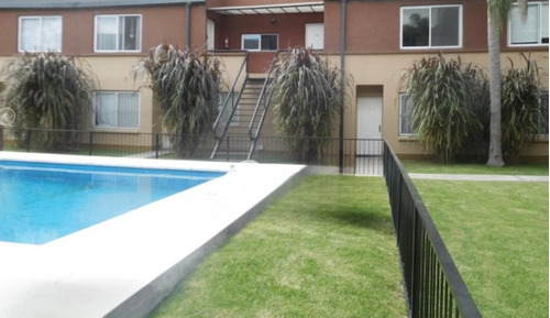 Duplex En Venta En Villa Morra