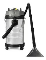 Comprar Aspiradora Lava Tapizados De Tacho Kärcher Puzzi 4\u002F30 Plaza 