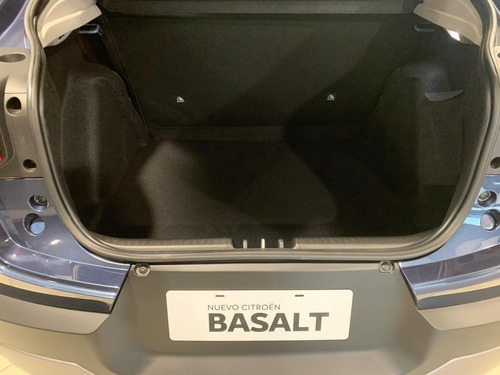 Citroën Basalt 1.0 T200 Shine Cvt