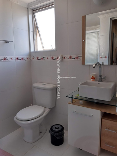 Apartamento À Venda No Jardim Dom José - Ap00132 - 69275809