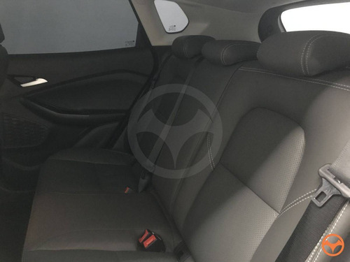 Imagem 13 de 15 de Chevrolet Tracker 1.0 Turbo Flex Lt Automático