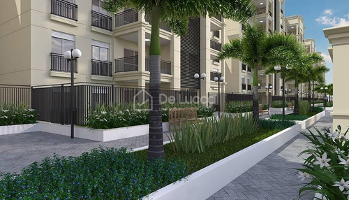 Imagem 15 de 30 de Apartamento À Venda Em Swiss Park - Ap010820