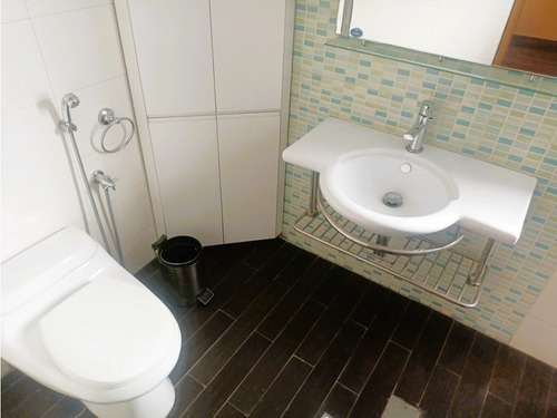 Alquilo Apartamento 300m2 Colinas De Tamanaco 9157
