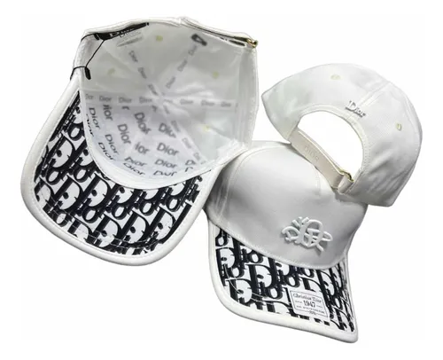 Gorros Viseras Dior MercadoLibre