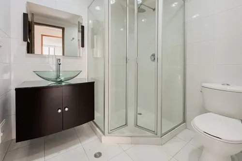 Apartamento En Venta En Rincón Del Chicó. Cod V7521