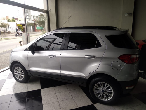 Ford Ecosport Se 1.6