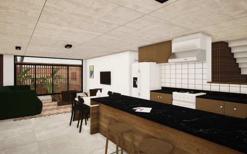 Imagen 5 de 12 de Arquitecto Diseño Reformas Planos Proyectos Renders 3d Obras