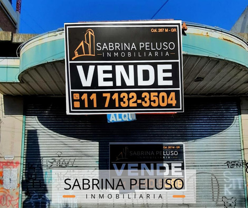 Imagen 2 de 19 de Venta Local Moron