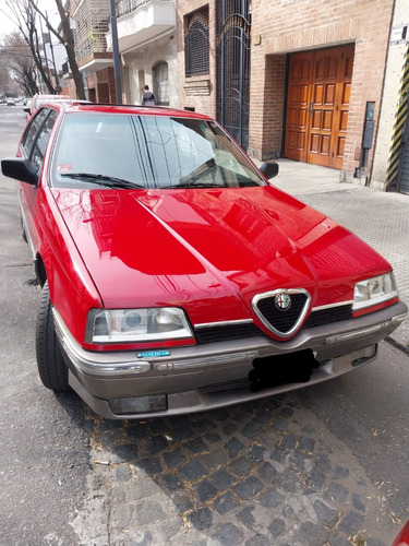 Alfa Romeo 164 2.0 Ts