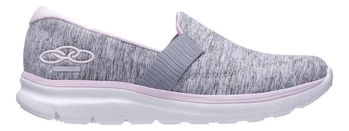 Tenis olympikus best sale angel mercado livre