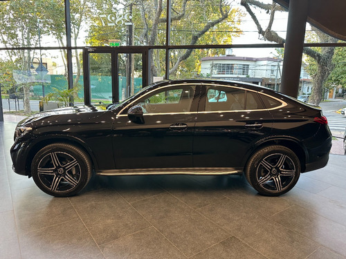 Mercedes-Benz Clase GLC 2.0 Glc300 4matic Coupe At
