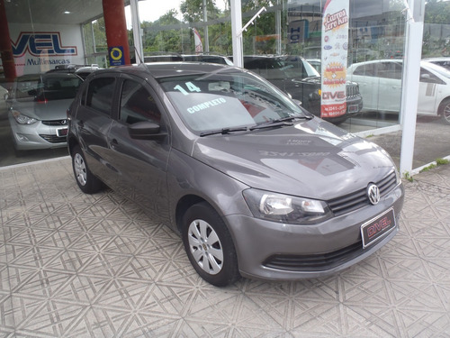 Imagem 3 de 8 de Vw Gol 1.0 Geraçao Vi 2014