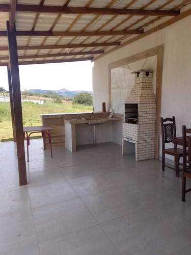 Imagem 11 de 30 de Chácara Em Novo Igarape Ii, Igarapé/mg De 1000m² 3 Quartos À Venda Por R$ 269.000,00 - Ch2327268-s