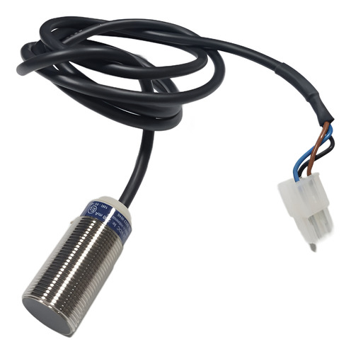 Sensor Indutivo Timão Empilhadeiras Hyster P2.2 Yale Mp2.2