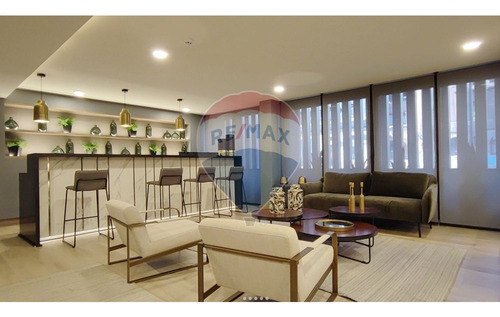 Venta Departamento Santiago Centro
