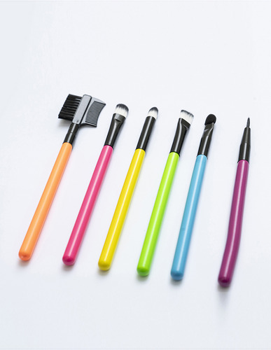 Set Kit Brochas Tesso Home