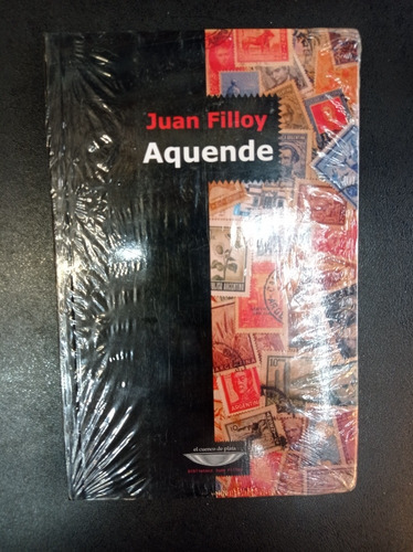 Aquende - Juan Filloy - El Cuenco De Plata